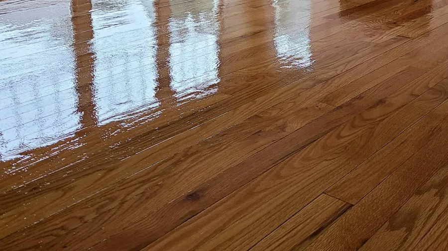 flooring install repair